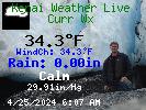 Current Weather Conditions in Kenai,Alaska, USA