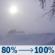 Today: Snow and areas of blowing snow. Cloudy, with a high near 30. Northeast wind 10 to 30 mph, with gusts as high as 40 mph. Chance of precipitation is 100%. New snow accumulation of 2 to 4 inches possible. Today: Light Snow And Areas Of Blowing Snow
