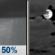 Friday Night: A chance of rain showers before 10pm. Mostly cloudy, with a low around 38. Friday Night: Chance Rain Showers then Mostly Cloudy